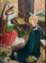 LỜI XIN VÂNG VỚI LỜI TỪ TRỜI CAO (Hết)